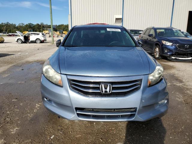 2012 Honda Accord Exl VIN: 1HGCP3F83CA018208 Lot: 79922053