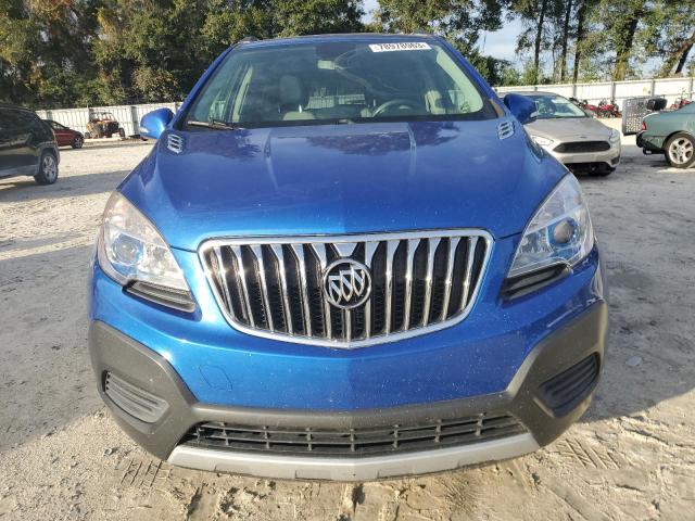 KL4CJASB0GB682210 | 2016 BUICK ENCORE