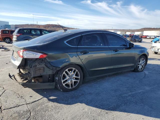 3FA6P0HD5FR227602 | 2015 FORD FUSION SE