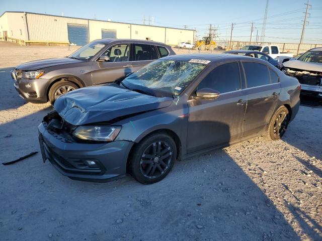 2017 Volkswagen Jetta GLI