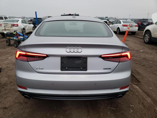 WAUENCF59KA049039 2019 AUDI A5, photo no. 6