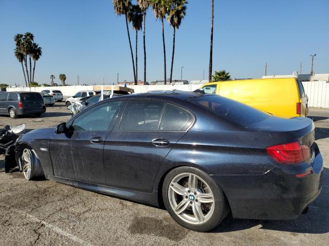 VIN WBAFR7C51DC828107 2013 BMW 5 Series, 535 I no.2