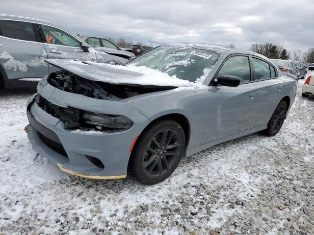 2C3CDXMG8MH545175 | 2021 Dodge charger gt