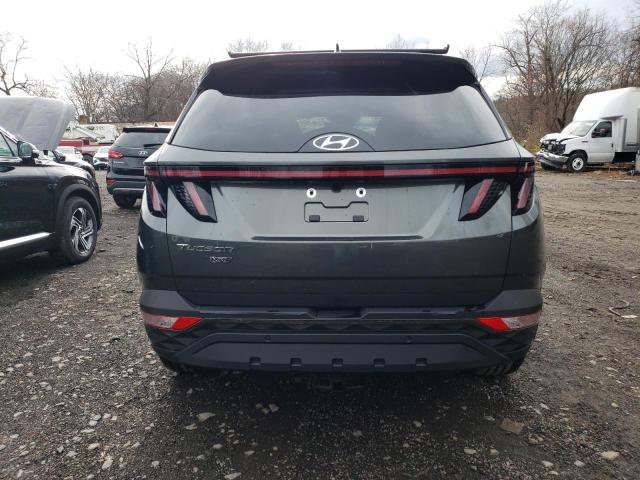 2023 HYUNDAI TUCSON N L KM8JF3AEXPU208626
