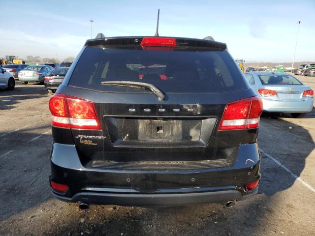 3C4PDCBG0HT670869 | 2017 DODGE JOURNEY SX