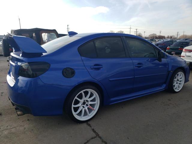 JF1VA1B64G9834570 | 2016 SUBARU WRX