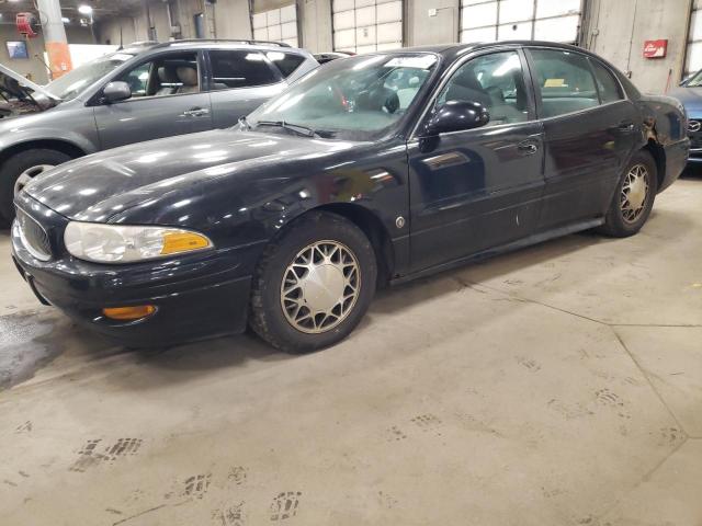 2004 Buick LeSabre Custom