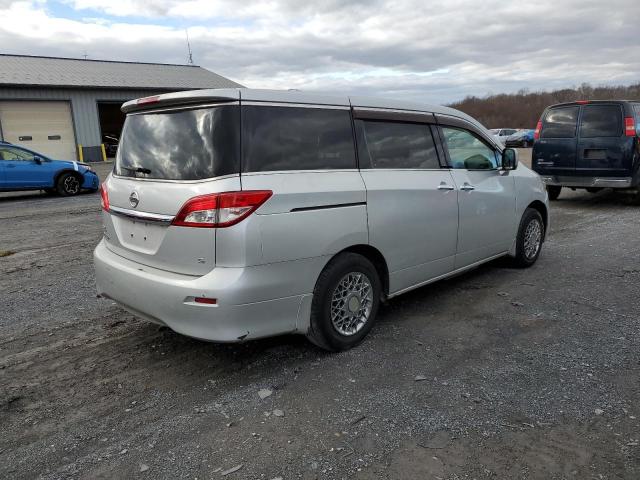 JN8AE2KP5C9041479 | 2012 Nissan quest s