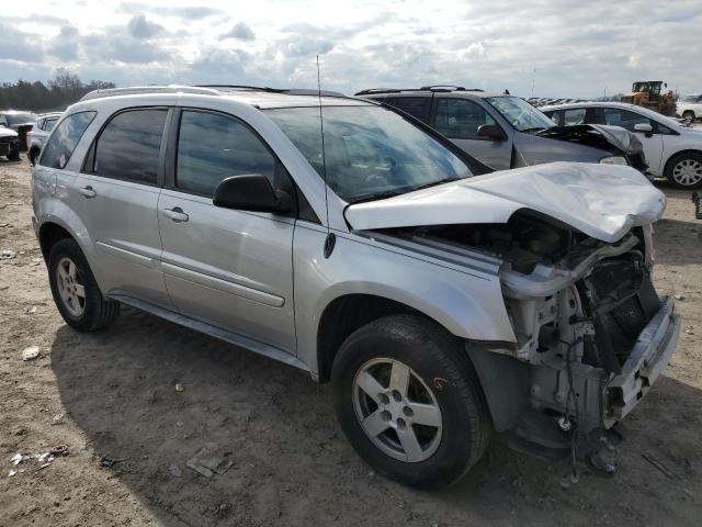 2CNDL63F256002175 | 2005 Chevrolet equinox lt