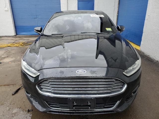 3FA6P0K95FR176333 | 2015 FORD FUSION TIT