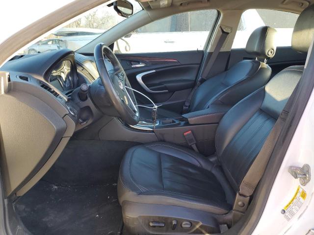 2017 BUICK REGAL SPTS - 2G4GL5EX2H9154019
