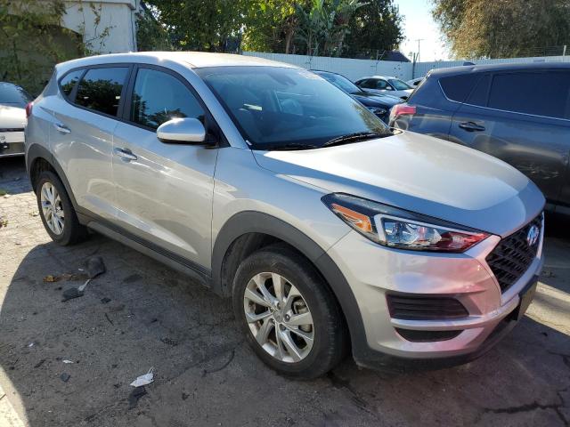 KM8J23A45LU100900 | 2020 HYUNDAI TUCSON SE