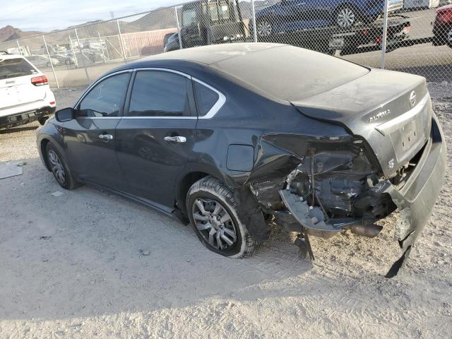 Vin: 1n4al3ap1fn309535, lot: 40211584, nissan altima 2.5 20152