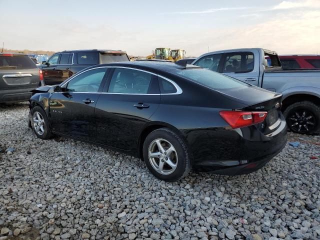 1G1ZB5ST6GF313303 | 2016 CHEVROLET MALIBU LS