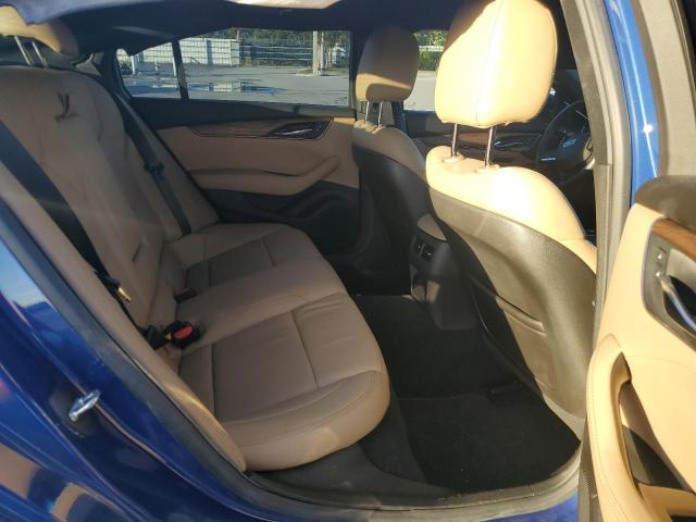 2021 CADILLAC CT5 PREMIU - 1G6DN5RK0M0145505