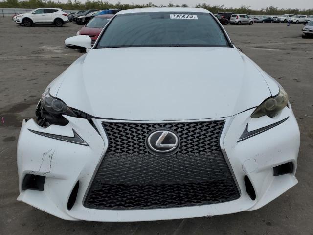 JTHBA1D21G5038288 | 2016 LEXUS IS 200T