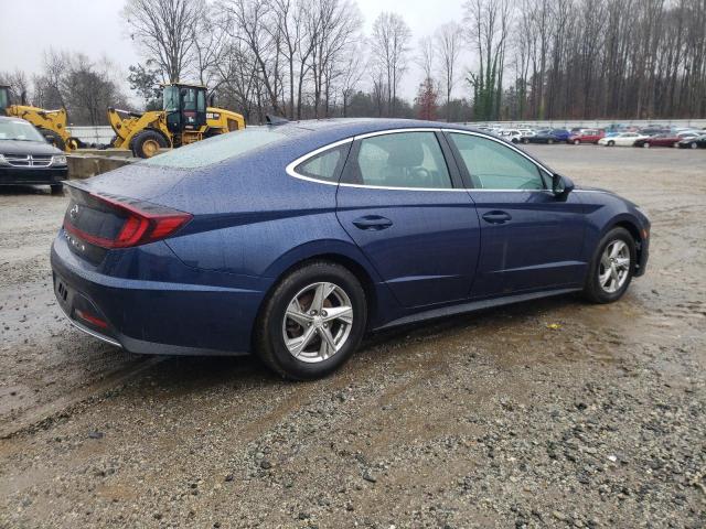 5NPEG4JA4MH125530 | 2021 HYUNDAI SONATA SE