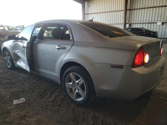 2011 Chevrolet Malibu Ls VIN: 1G1ZB5E19BF188896 Lot: 79576403