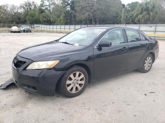 2008 Toyota Camry CE