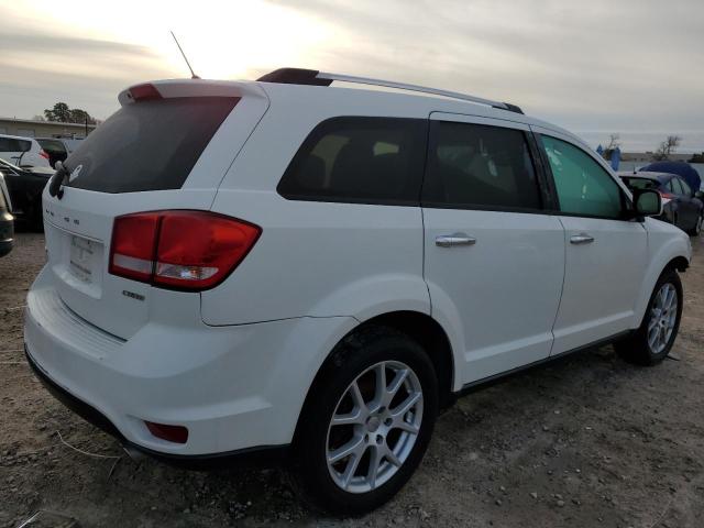 3C4PDCDG0CT201299 | 2012 Dodge journey crew