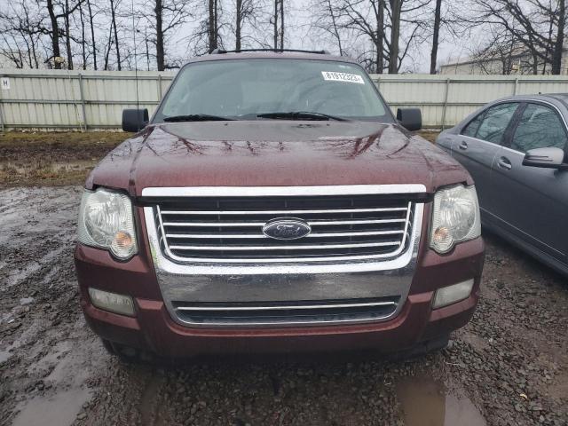 1FMEU63E59UA36076 2009 Ford Explorer Xlt