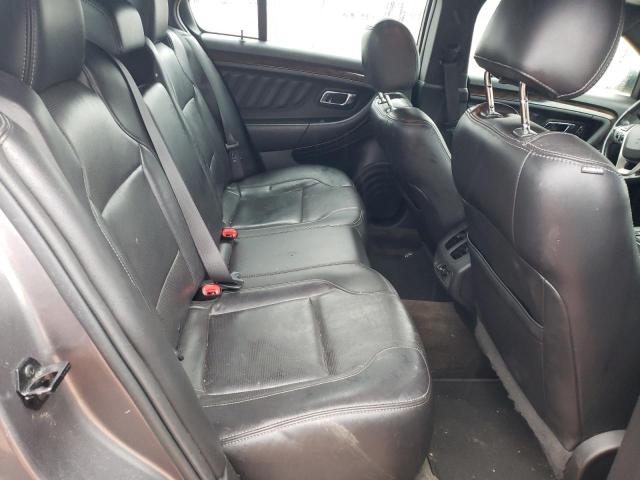 2013 Ford Taurus - Image 10