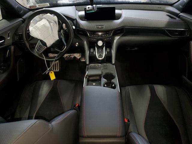 2022 ACURA TLX TECH A - 19UUB5F59NA005938