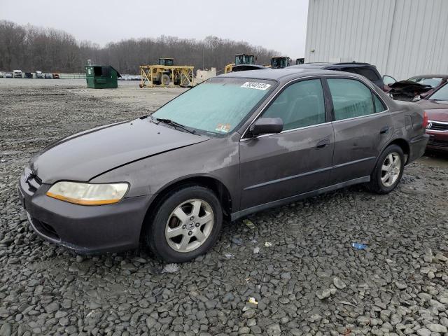 1998 Honda Accord Sedan LX