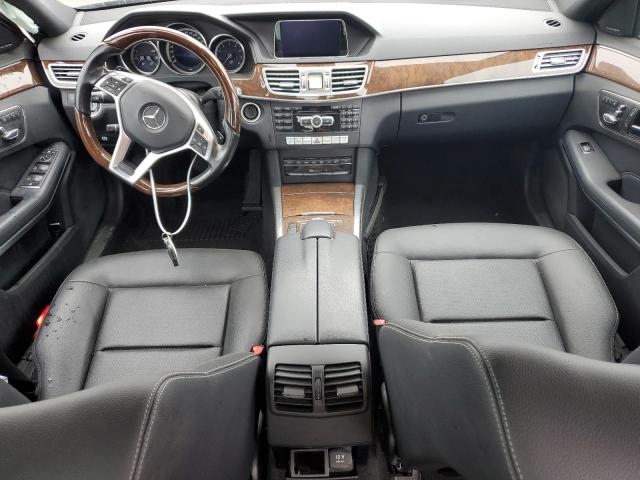 WDDHF8JB4FB111850 2015 MERCEDES-BENZ E-CLASS, photo no. 8