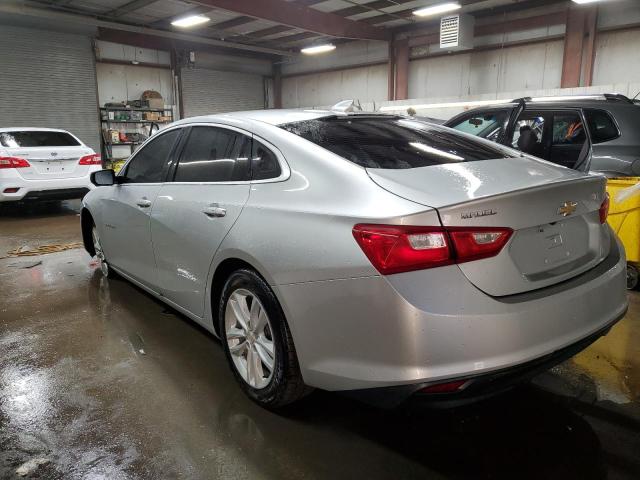 1G1ZD5STXJF191823 | 2018 CHEVROLET MALIBU LT