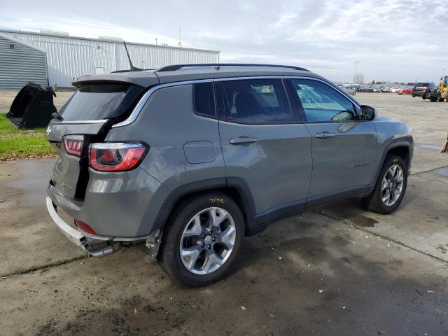 3C4NJDCBXLT231082 | 2020 JEEP COMPASS LI