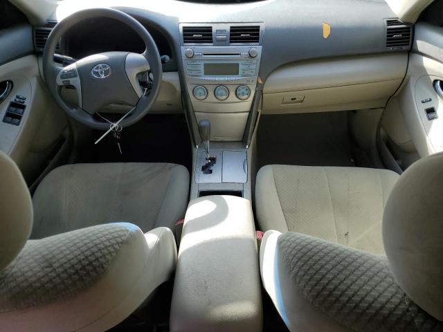 2007 Toyota Camry Ce VIN: 4T1BE46KX7U644131 Lot: 39063934