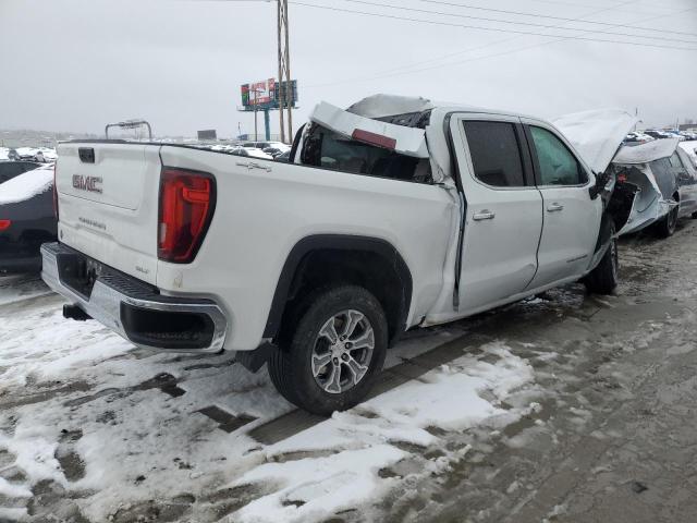 3GTUUDED4NG656939 | 2022 GMC SIERRA K15