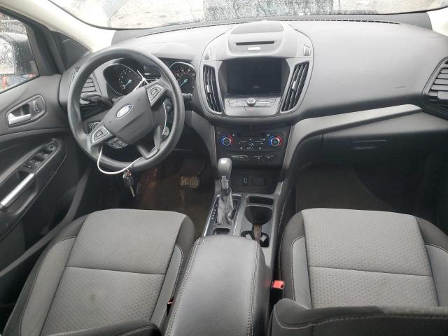 2017 FORD ESCAPE SE - 1FMCU9G99HUA95071