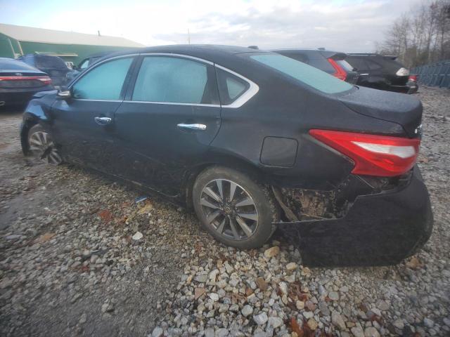 1N4AL3AP3HC204929 | 2017 NISSAN ALTIMA 2.5