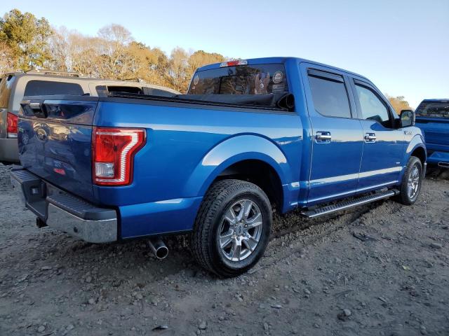 1FTEW1CG1GFC26042 | 2016 FORD F150 SUPER