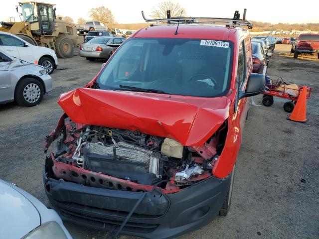 NM0LS7EX0G1283412 | 2016 FORD TRANSIT CO