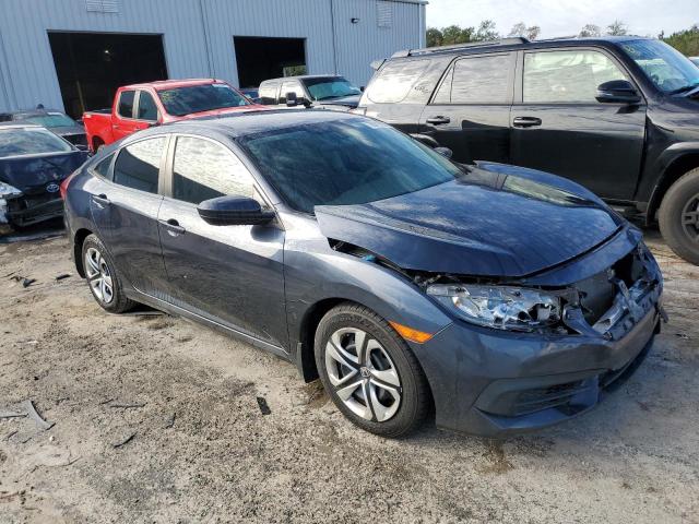 19XFC2F52GE040906 | 2016 HONDA CIVIC LX