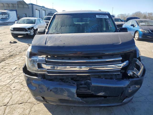 2FMHK6C8XHBA05858 | 2017 FORD FLEX SEL