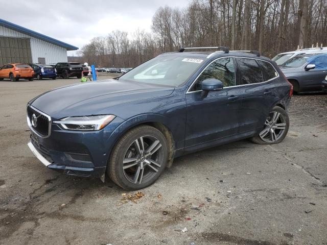 2019 Volvo XC60 T5