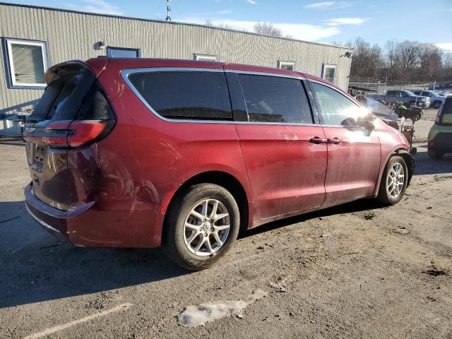 2C4RC1BG9PR564065 | 2023 Chrysler pacifica touring l