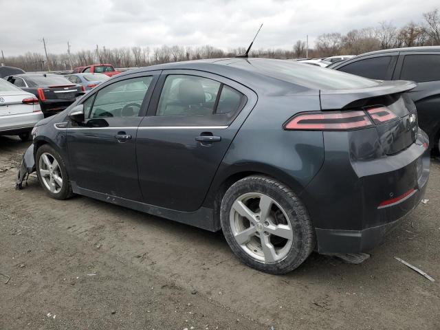 VIN 1G1RB6E40DU113017 2013 Chevrolet Volt no.2