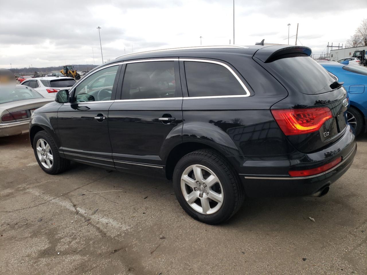 WA1LGAFE3FD001706 2015 Audi Q7 Premium Plus