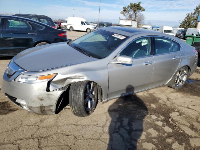 2011 Acura TL 