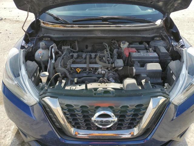 2018 NISSAN KICKS S 3N1CP5CU7JL531952