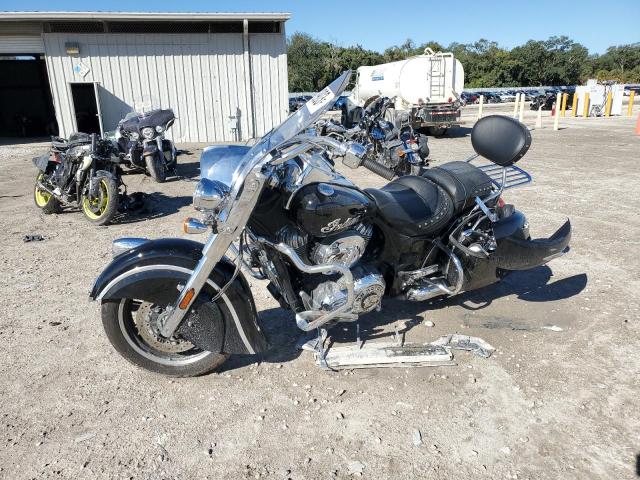 2020 INDIAN MOTORCYCLE CO. SPRINGFIEL - 56KTHAAA0L3385348