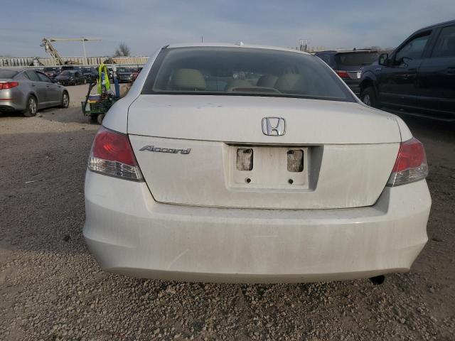 1HGCP26849A117588 | 2009 Honda accord exl