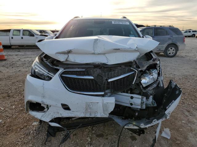 KL4CJASB6KB763186 | 2019 BUICK ENCORE PRE