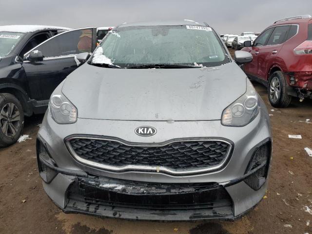 KNDPM3AC4L7663810 | 2020 KIA sportage lx