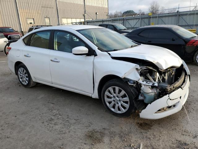 Vin: 3n1ab7ap8ey263727, lot: 81962513, nissan sentra s 20144